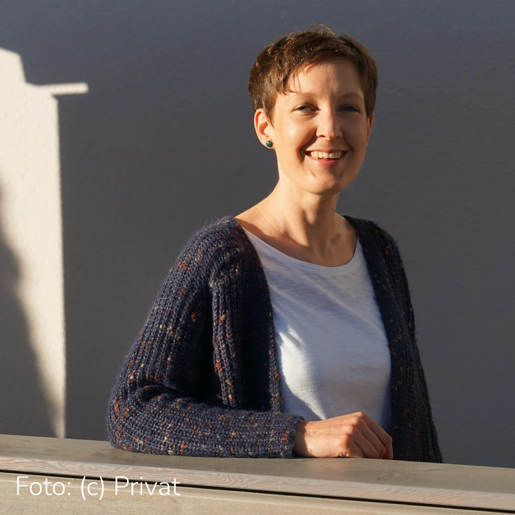 Hanna Schmitz